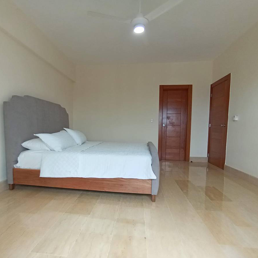Apartment 8