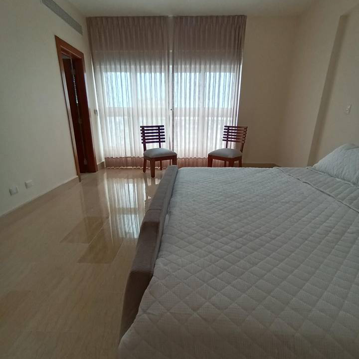 Apartment 8