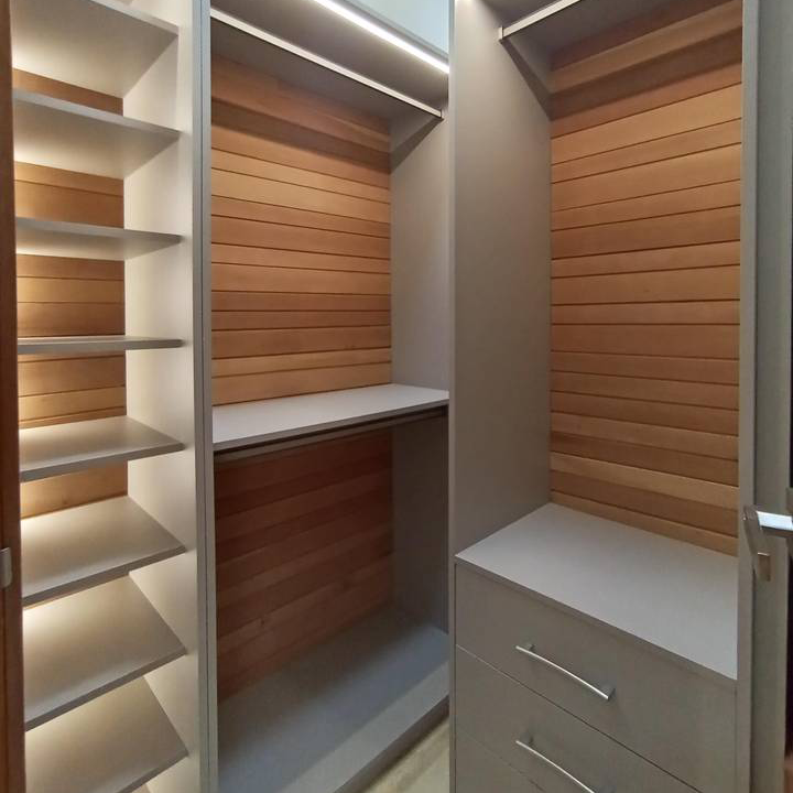Apartment 8
