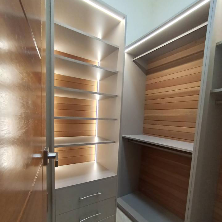 Apartment 8