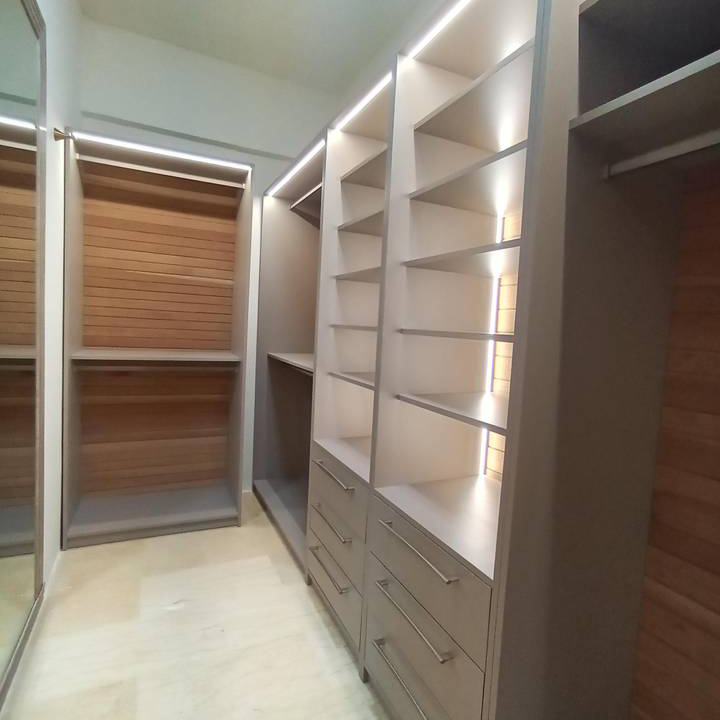 Apartment 8