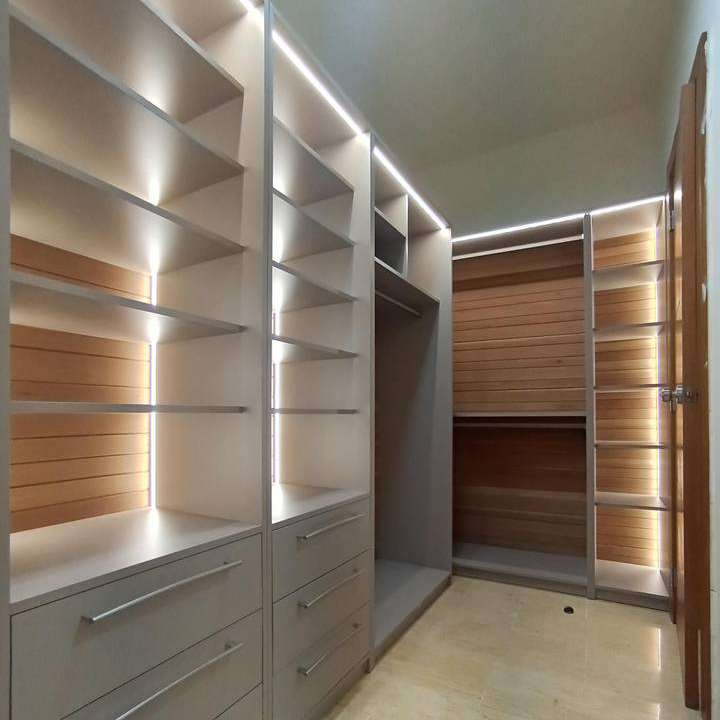 Apartment 8