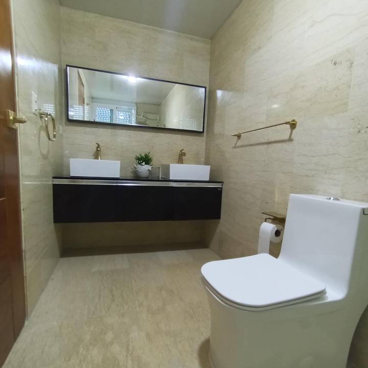 Apartment 8