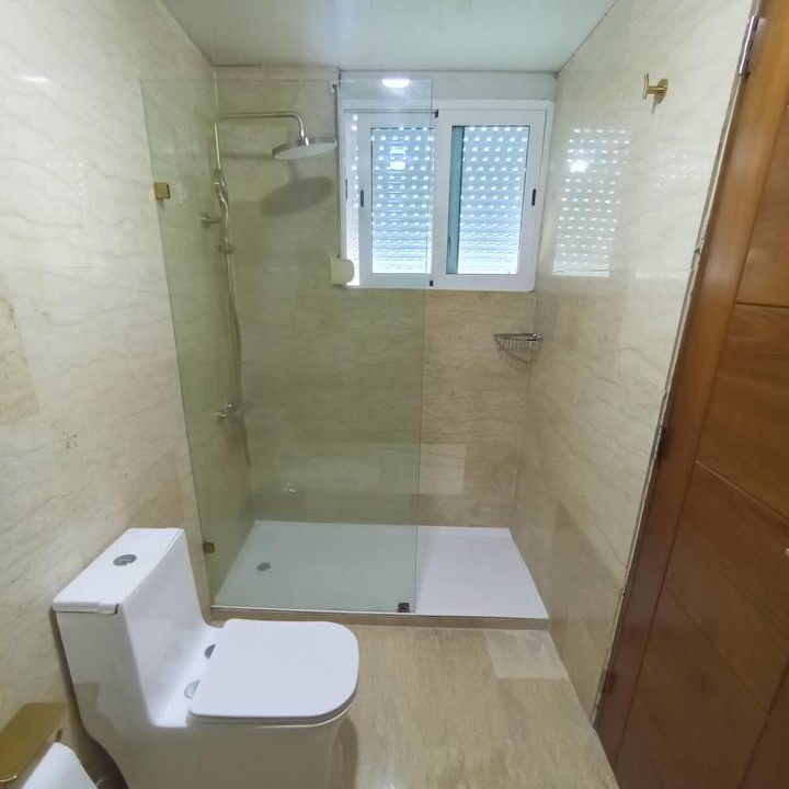 Apartment 8