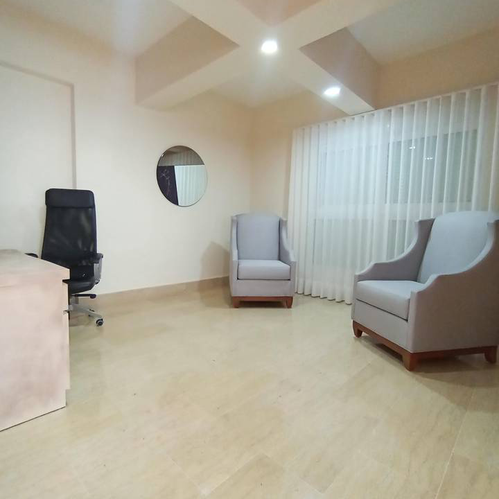 Apartment 8