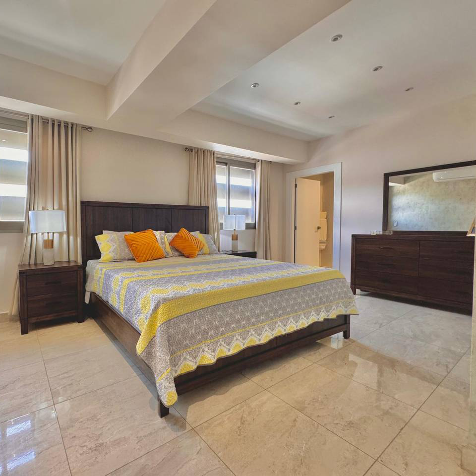 Apartment 5