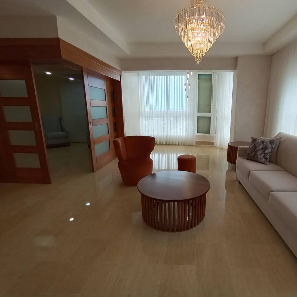 Apartment 8