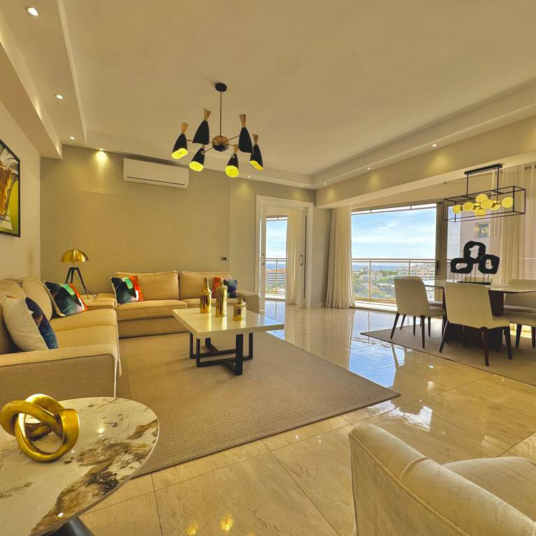 Apartment 5