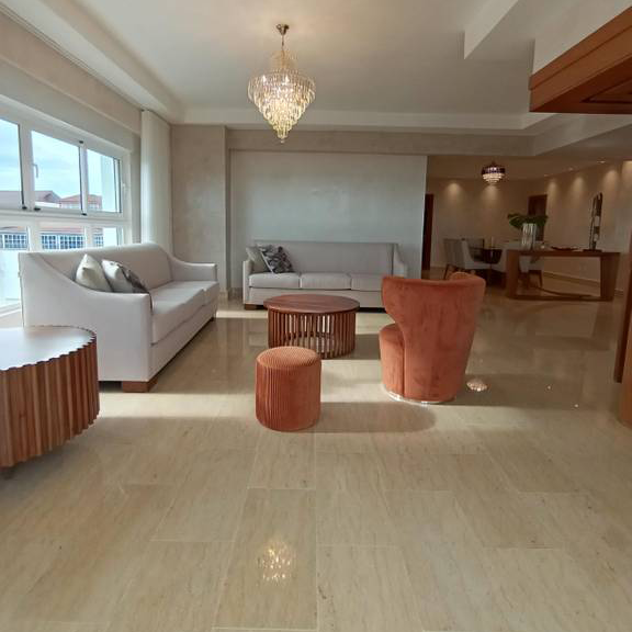 Apartment 8