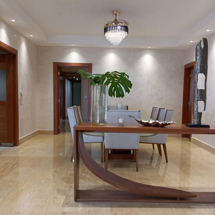 Apartment 8