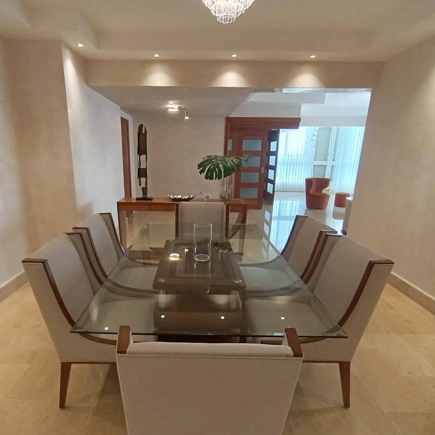 Apartment 8