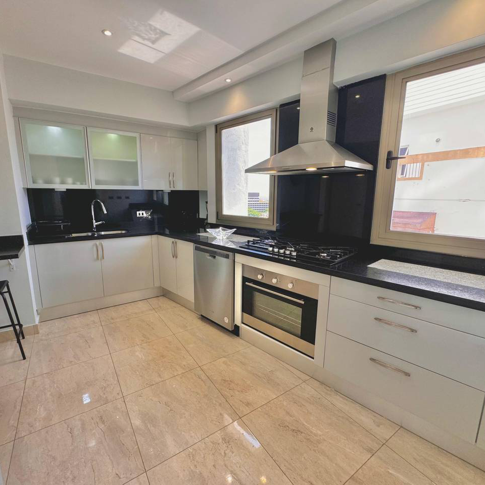 Apartment 5