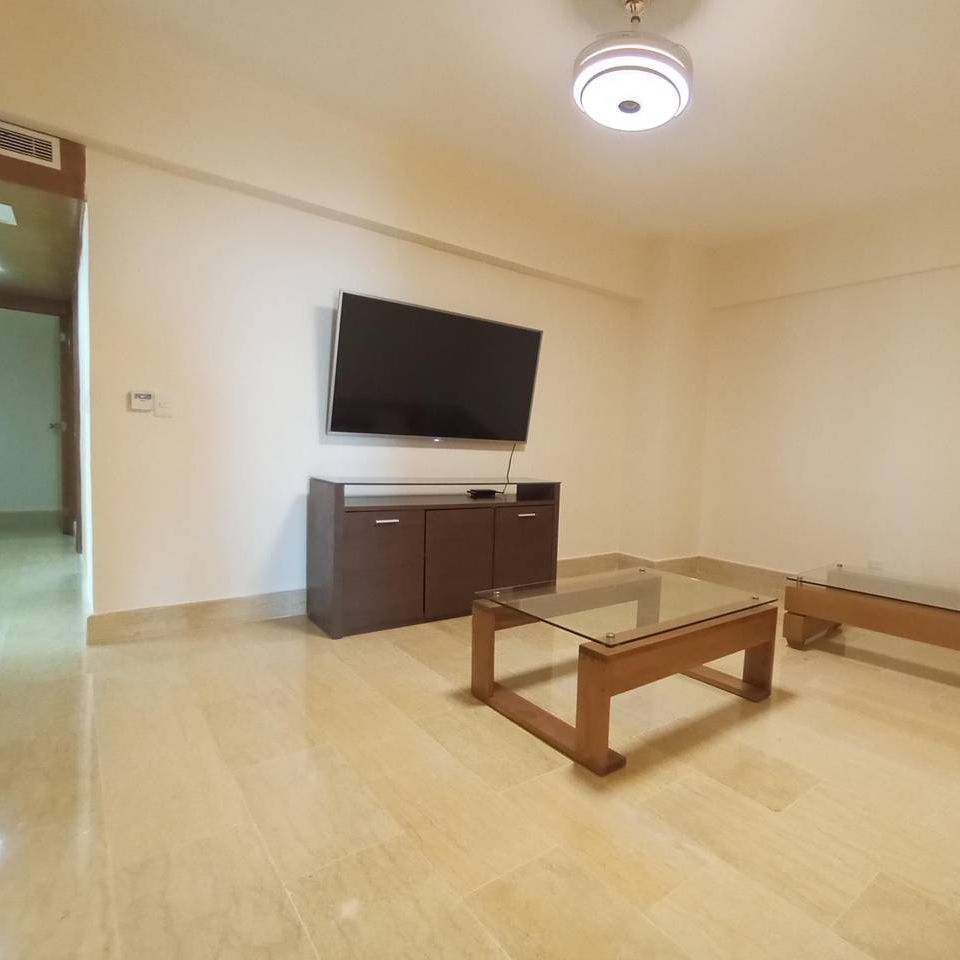 Apartment 8