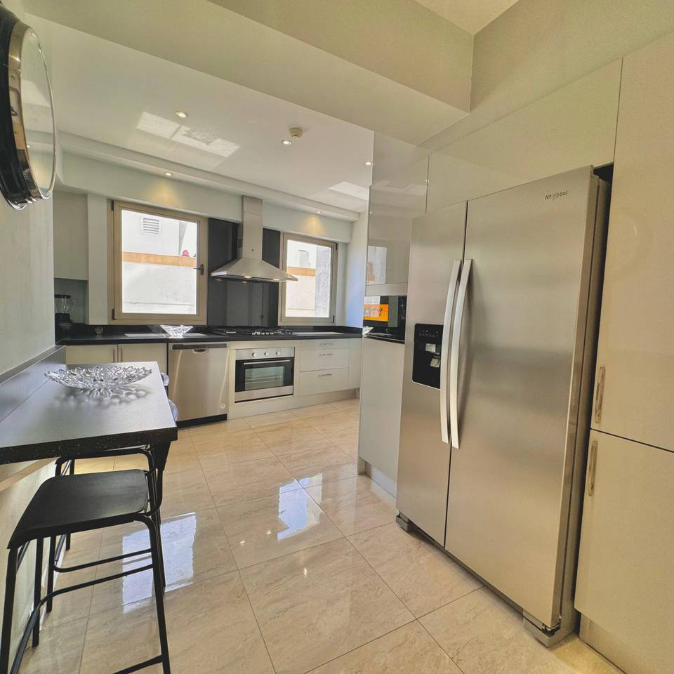 Apartment 5