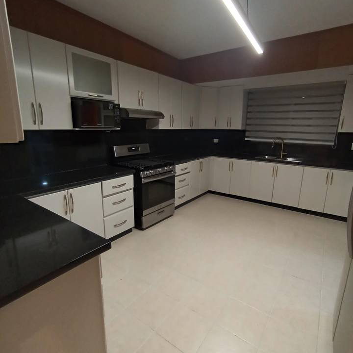 Apartment 8