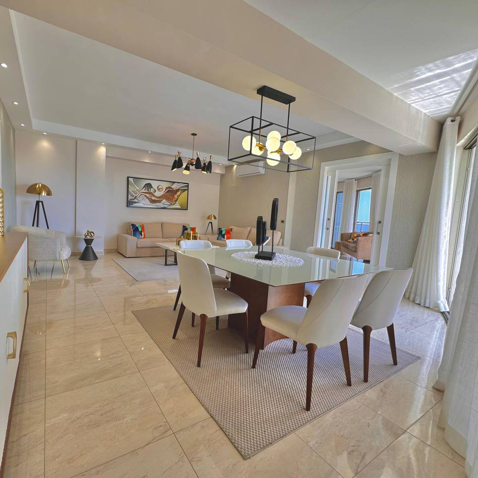 Apartment 5