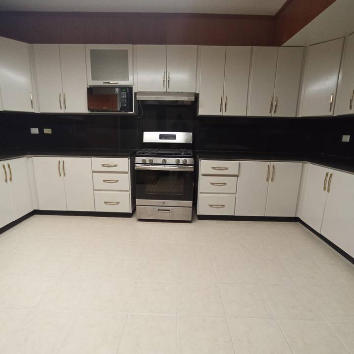 Apartment 8