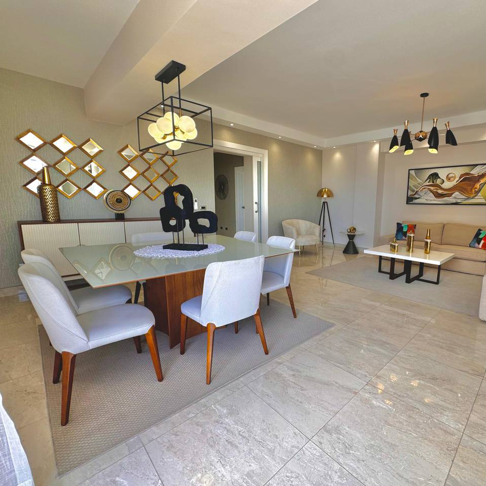 Apartment 5
