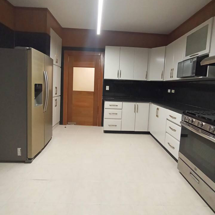 Apartment 8
