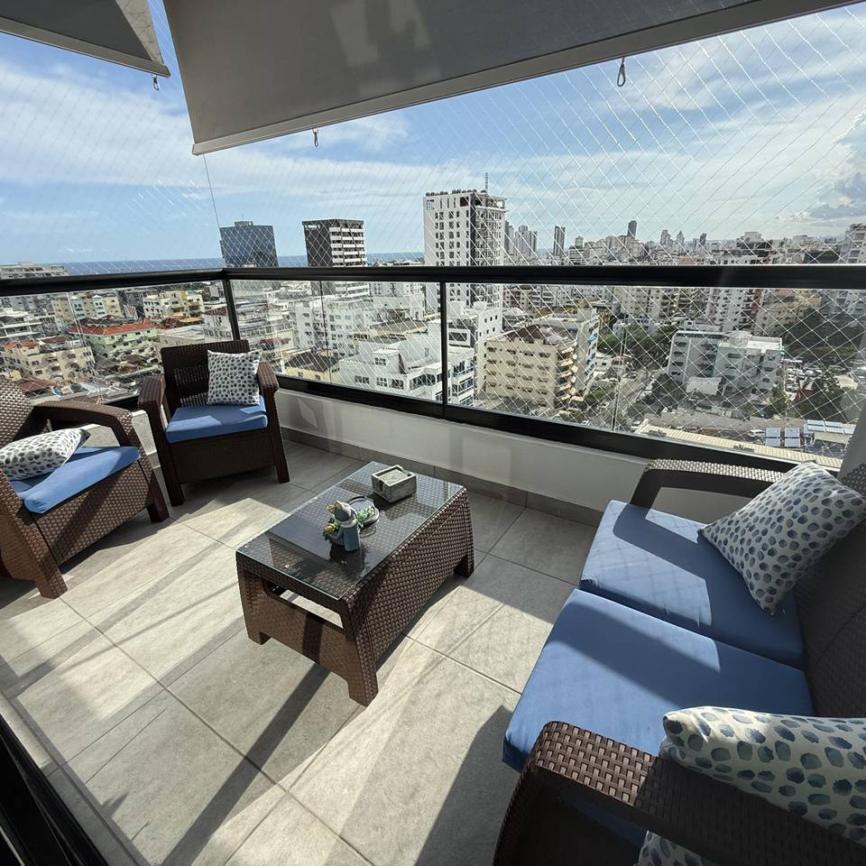 Apartment 19