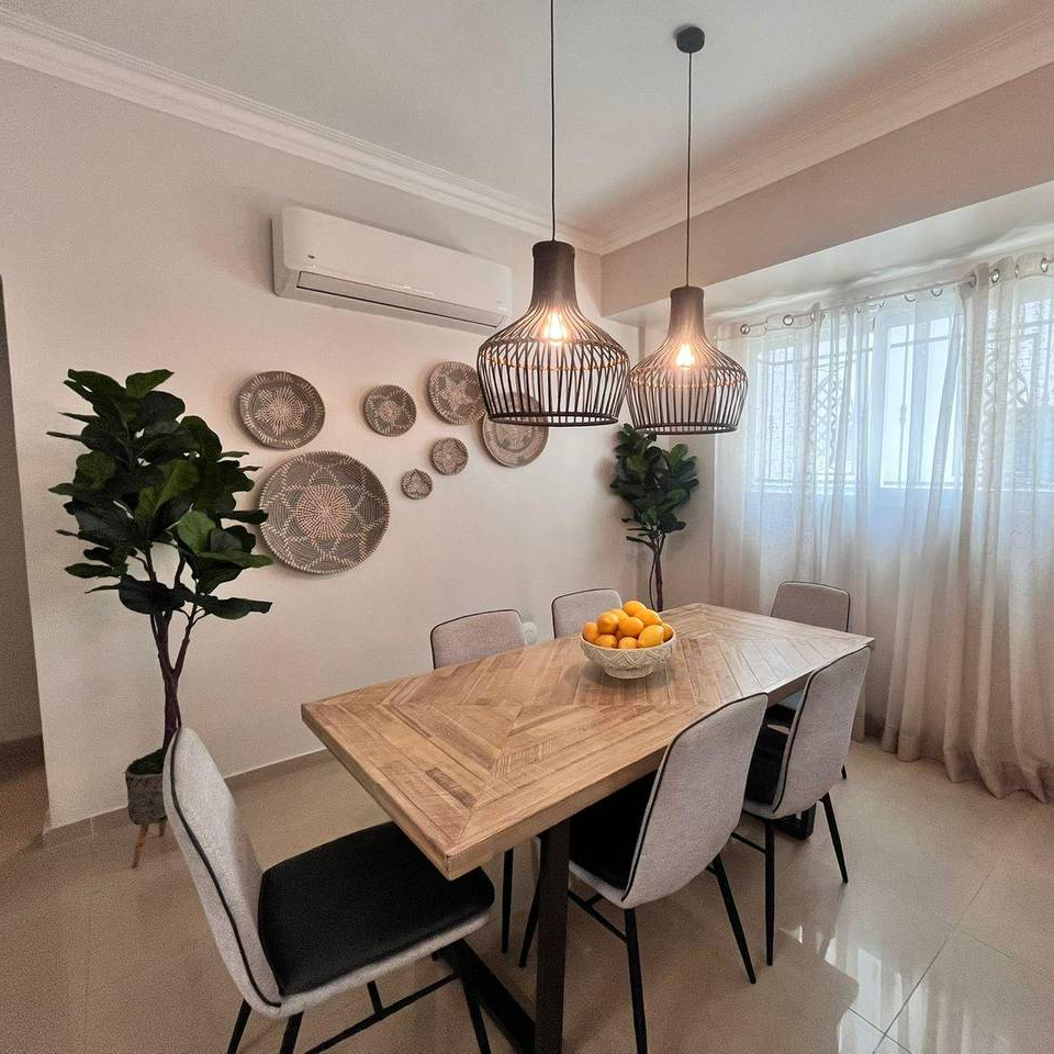Apartment 15