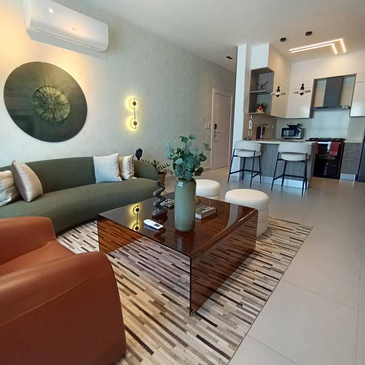 Apartment 17