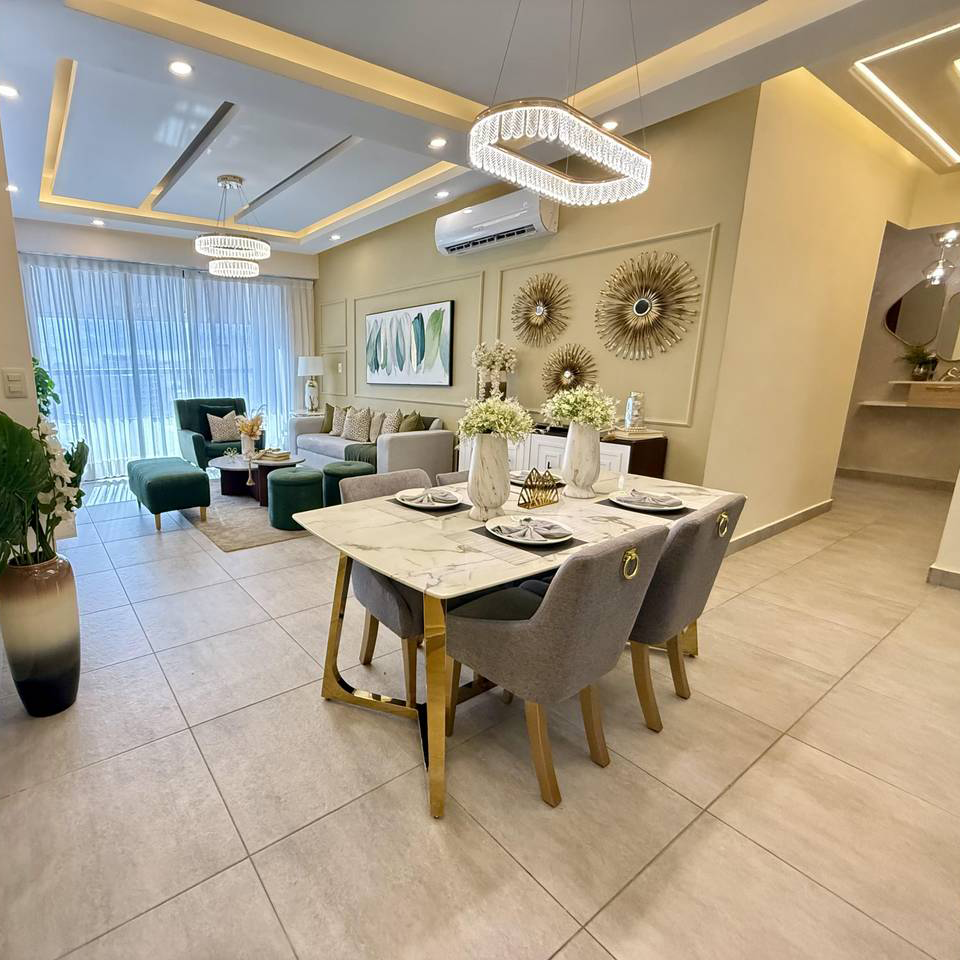 Apartment 19