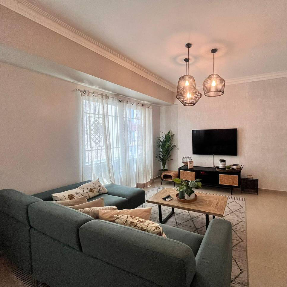 Apartment 15