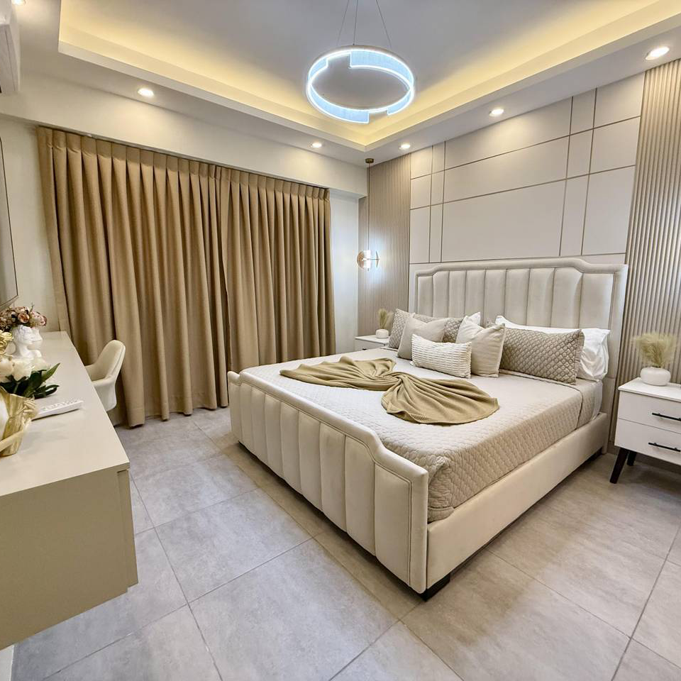 Apartment 19