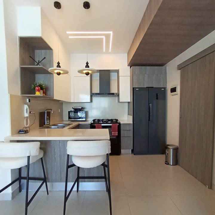 Apartment 17