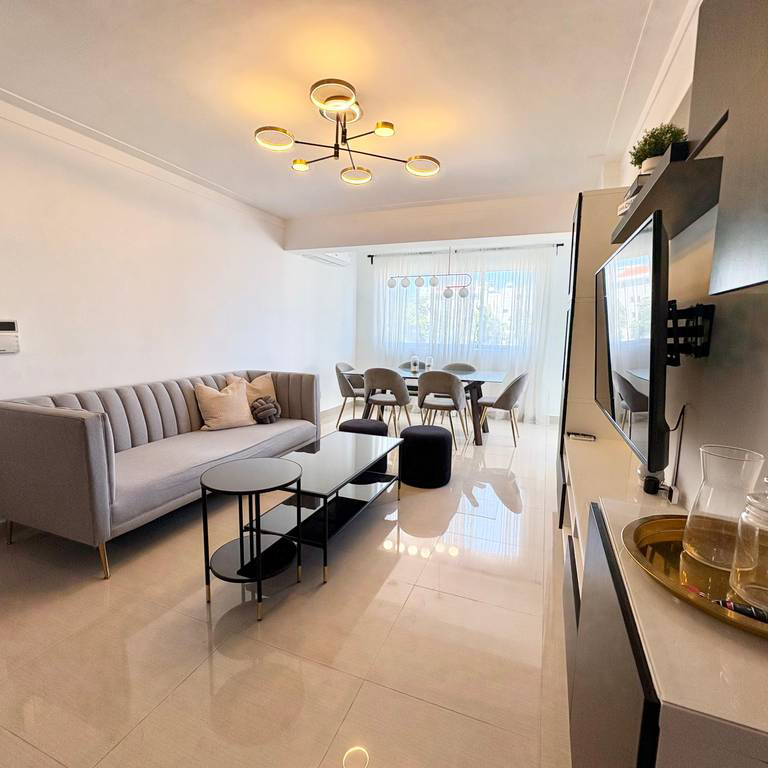 Apartment 1