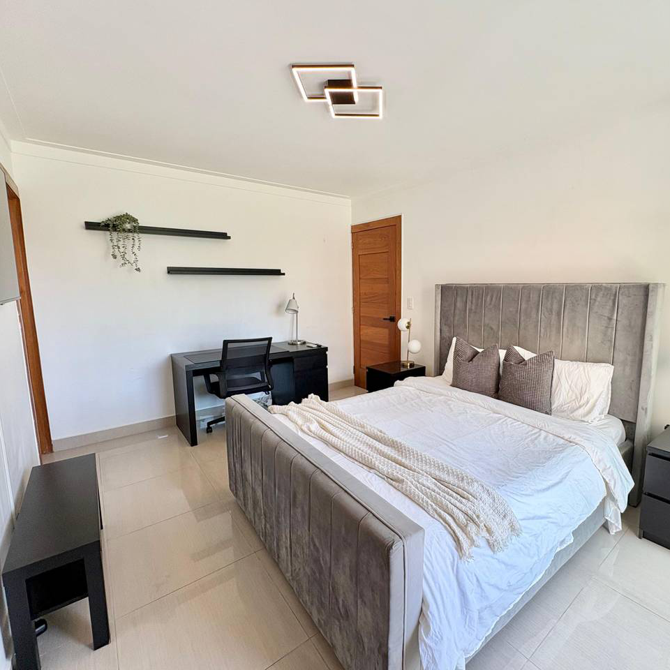 Apartment 1