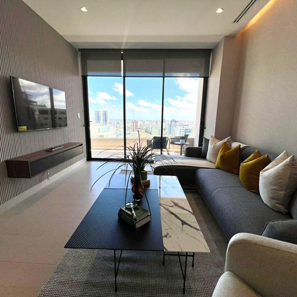 Apartment 3