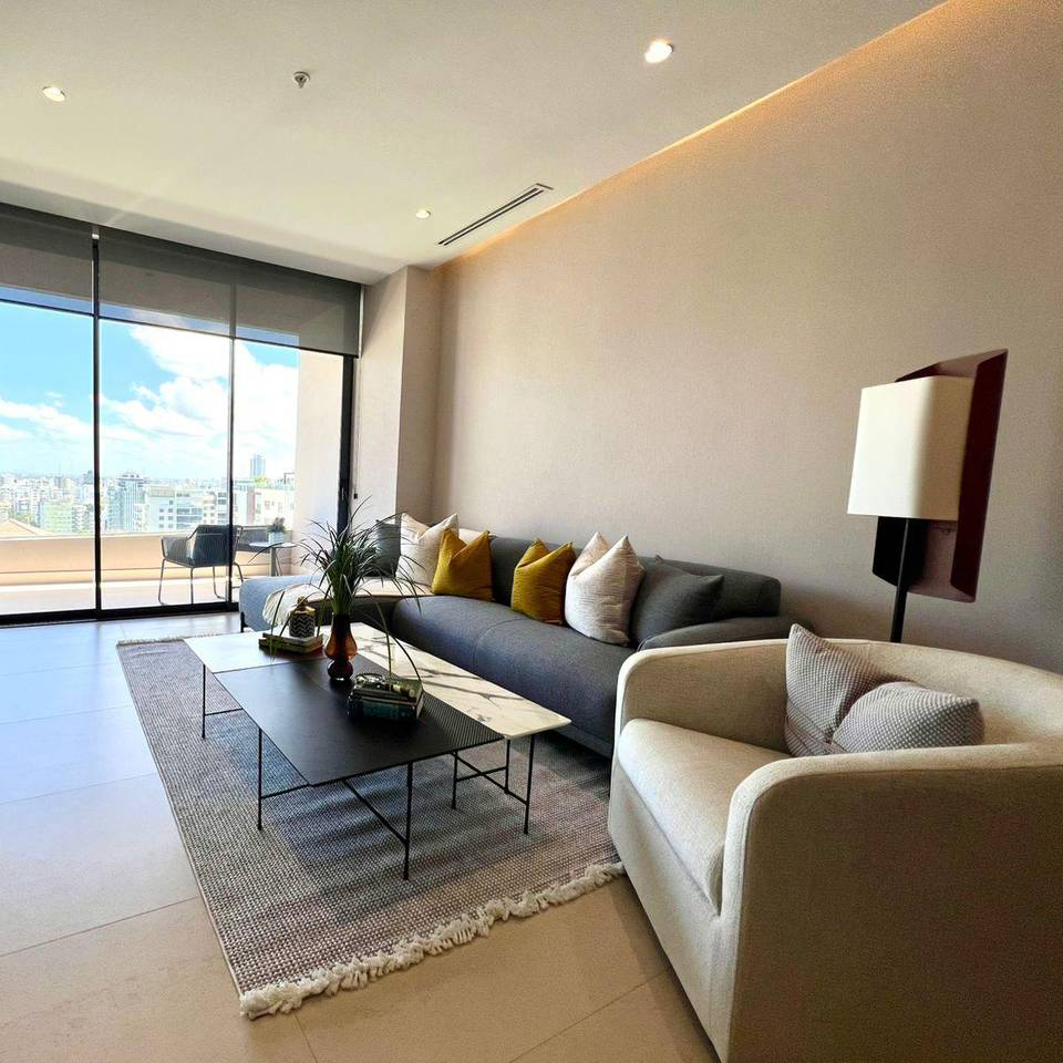 Apartment 3