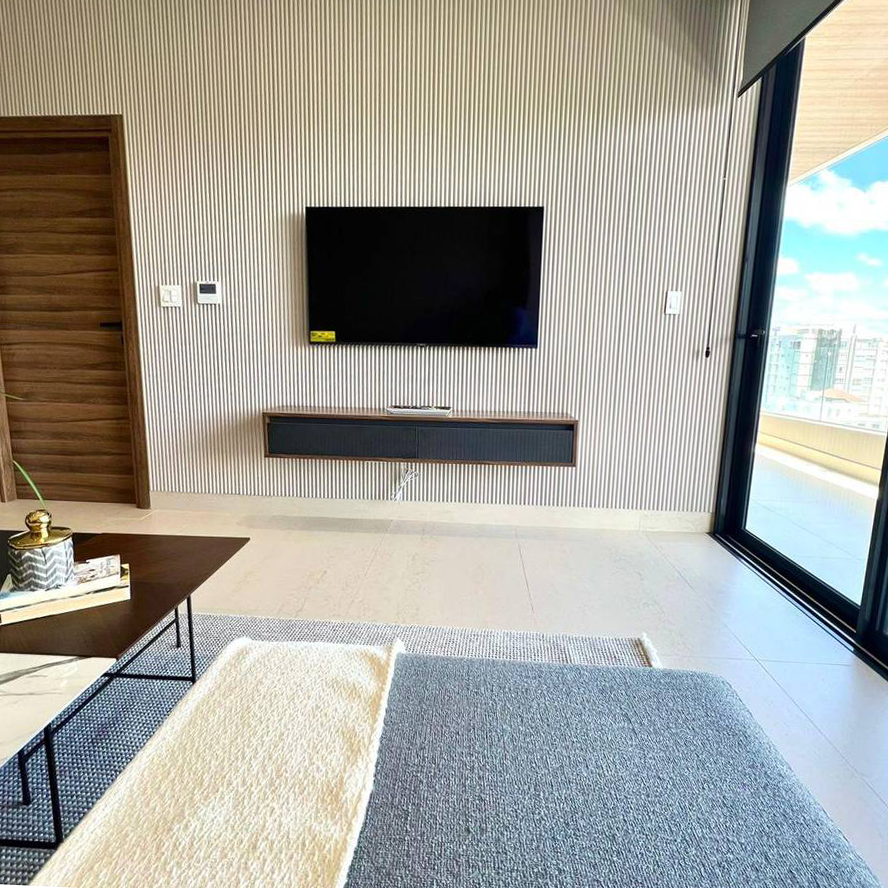 Apartment 3