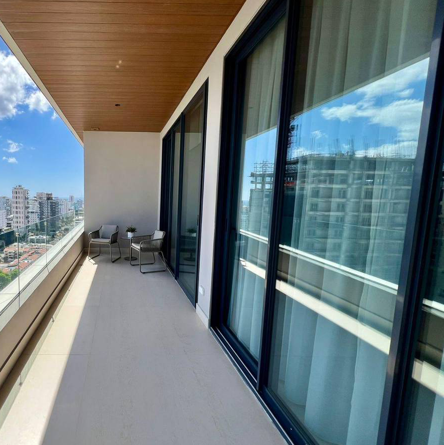 Apartment 3