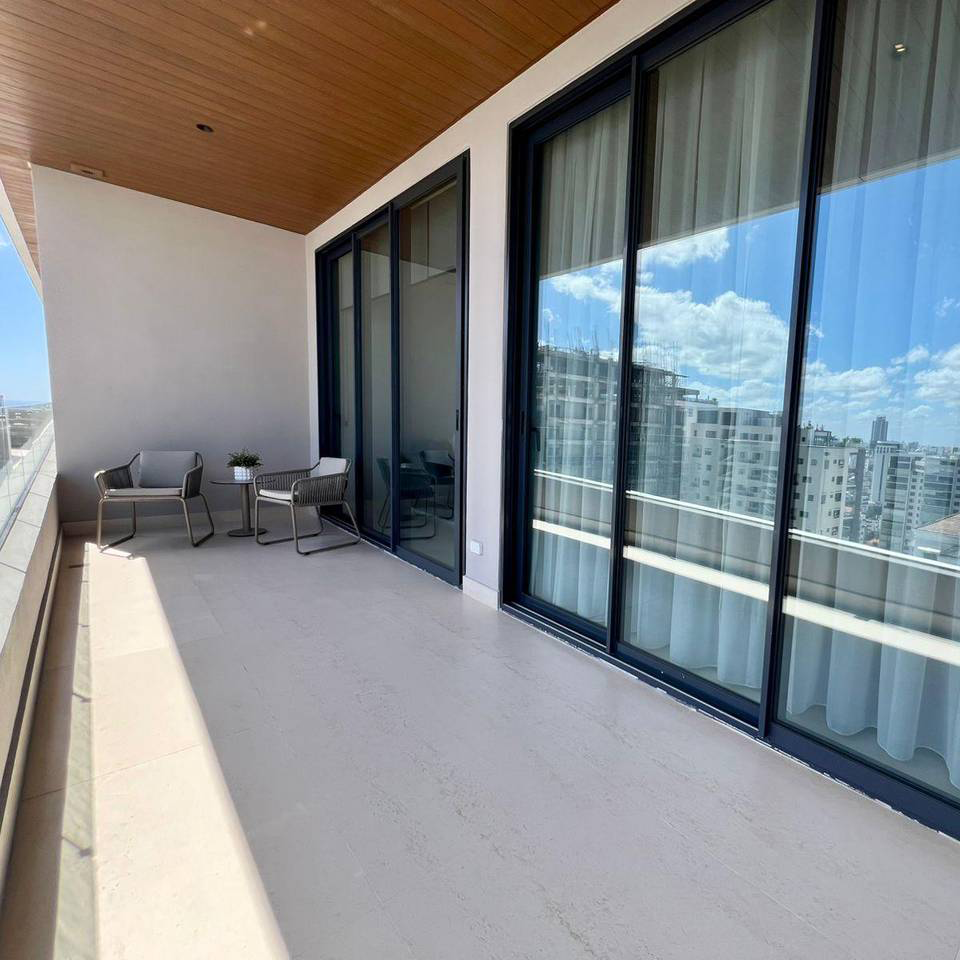 Apartment 3