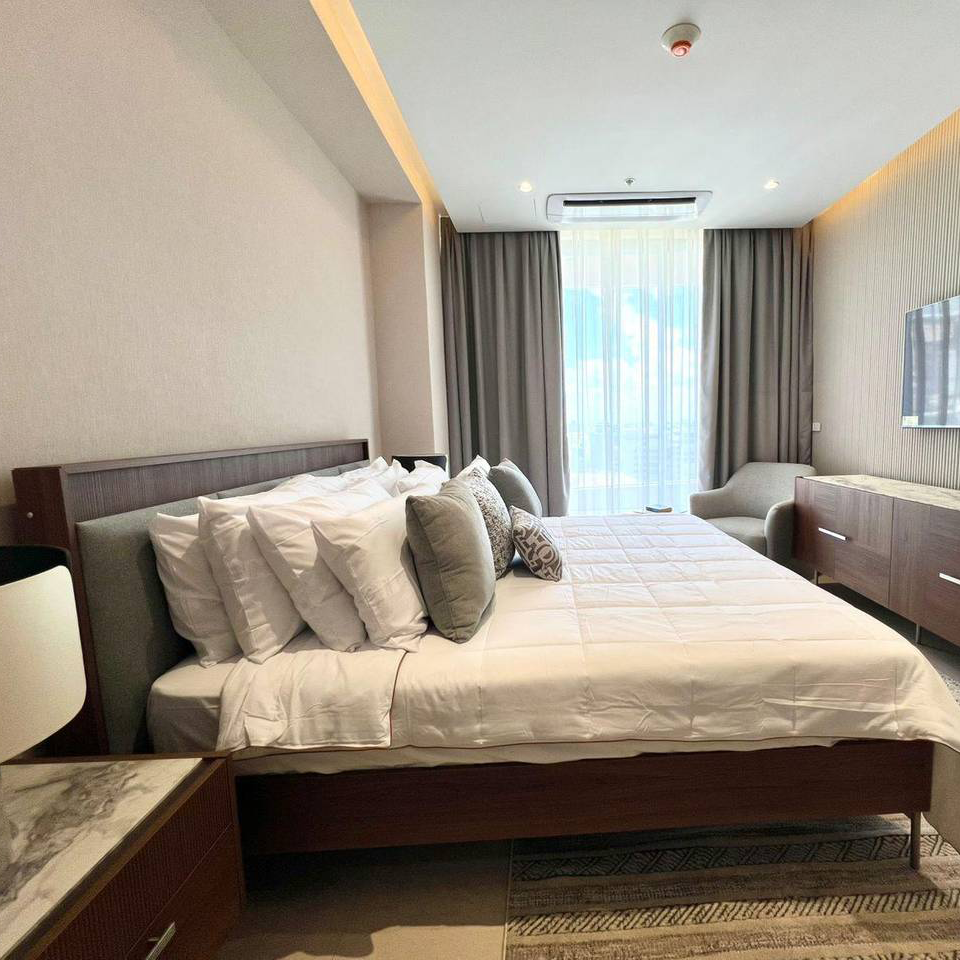 Apartment 3