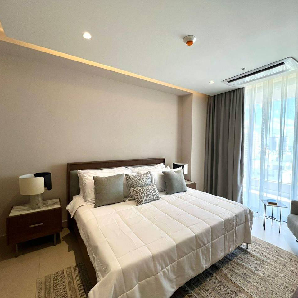 Apartment 3