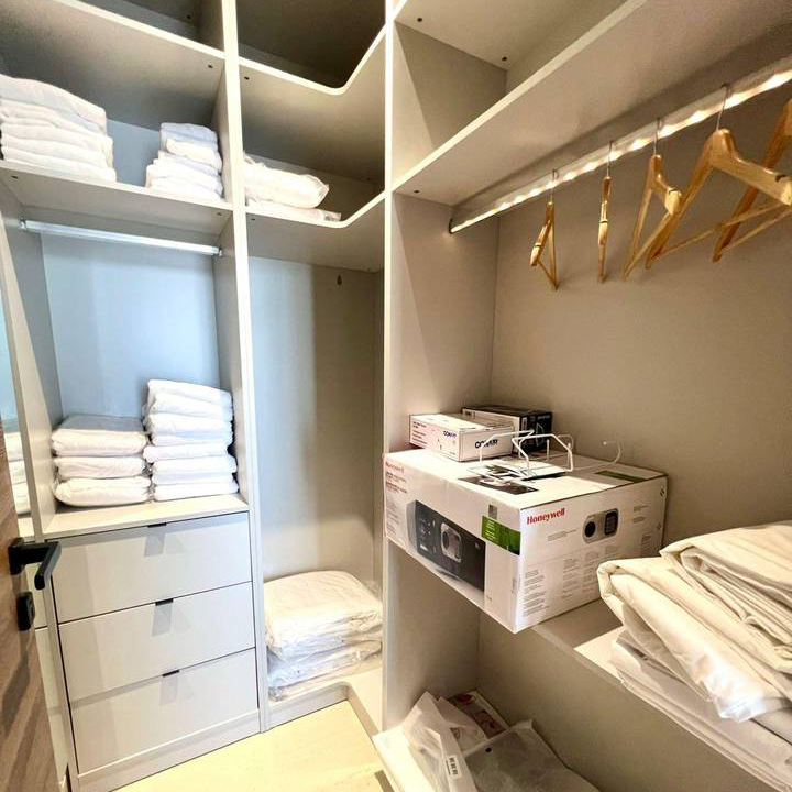 Apartment 3