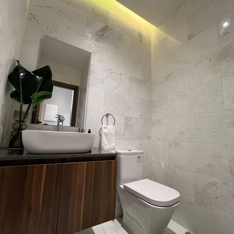 Apartment 3