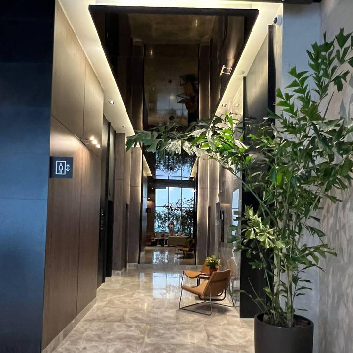 Apartment 3