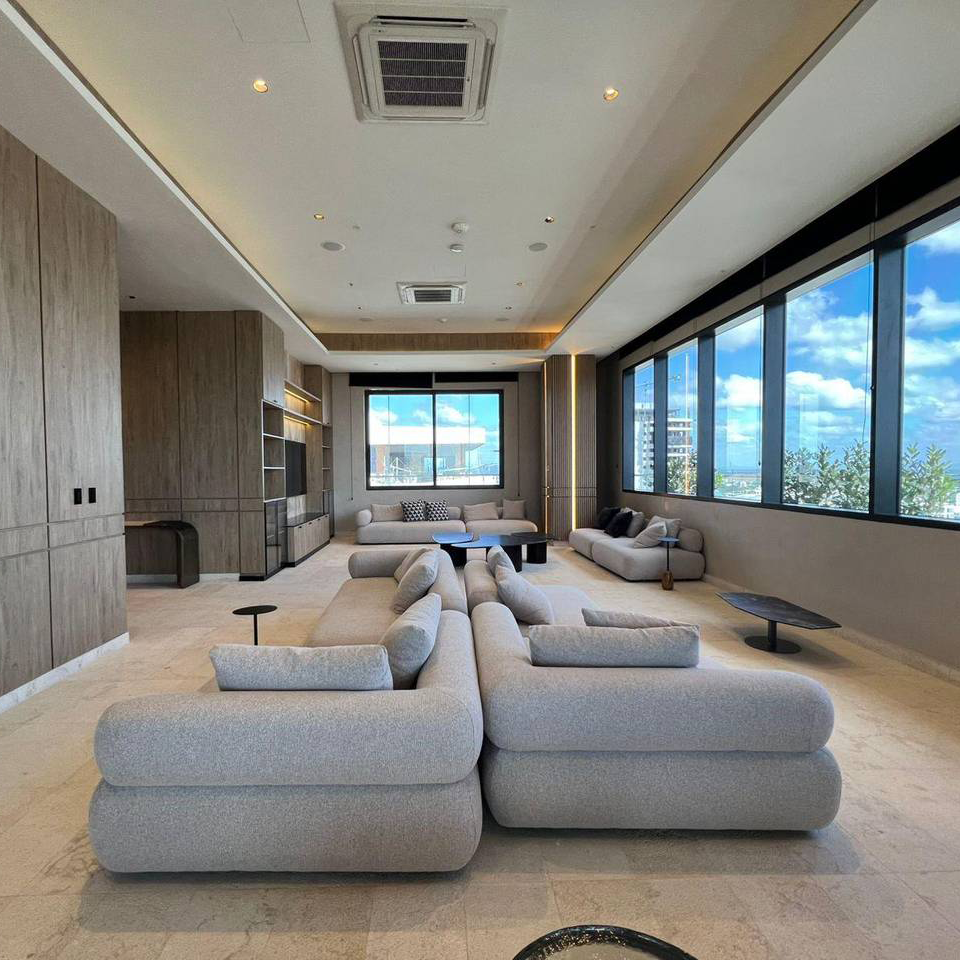 Apartment 3