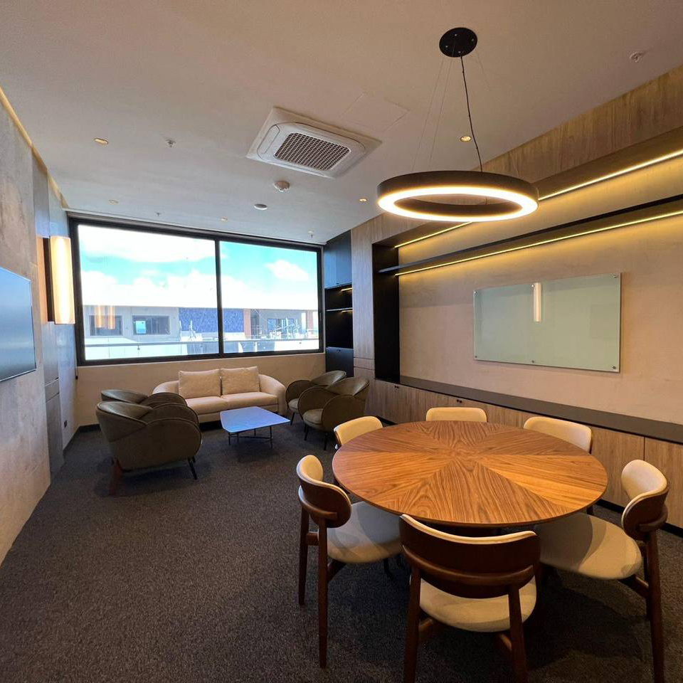 Apartment 3