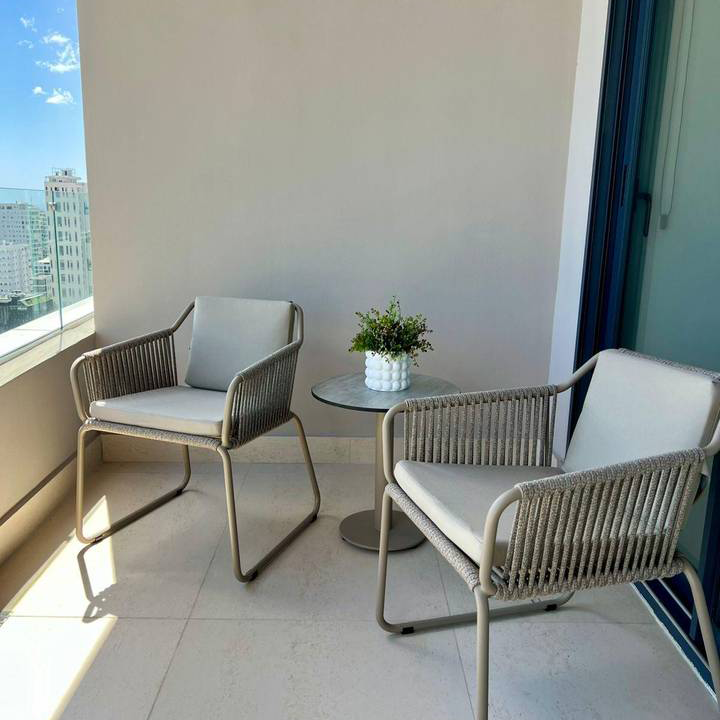 Apartment 3