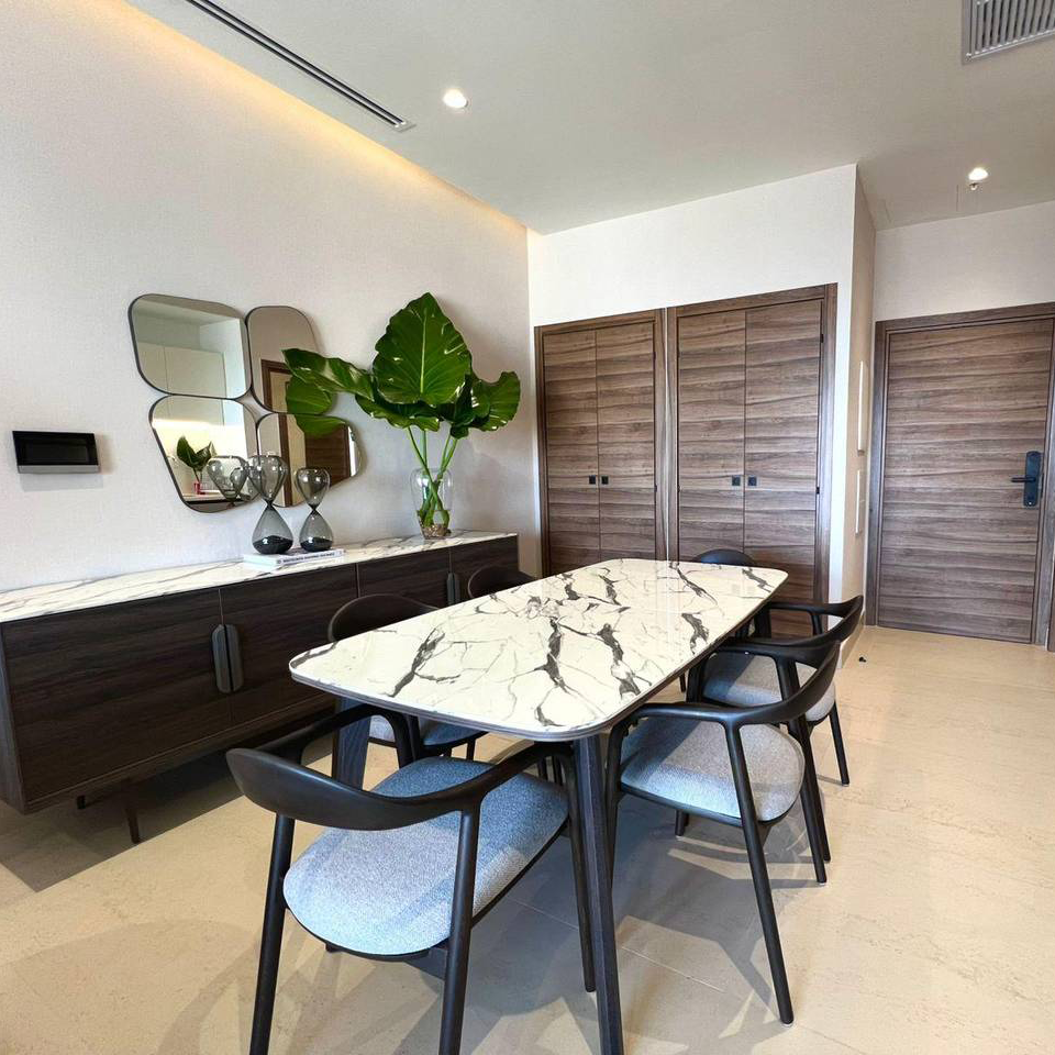 Apartment 3