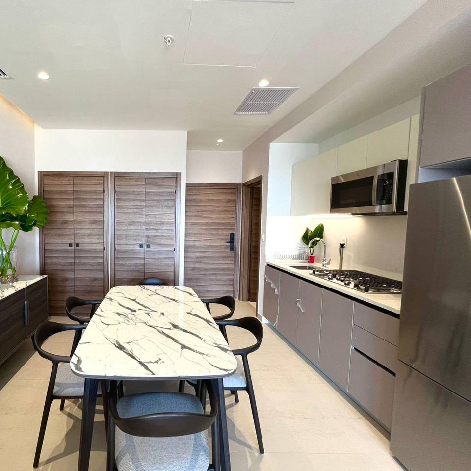Apartment 3