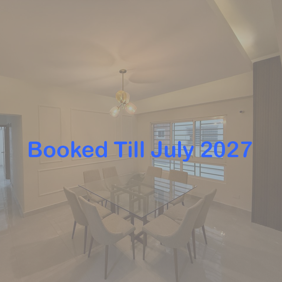 Apartment 21