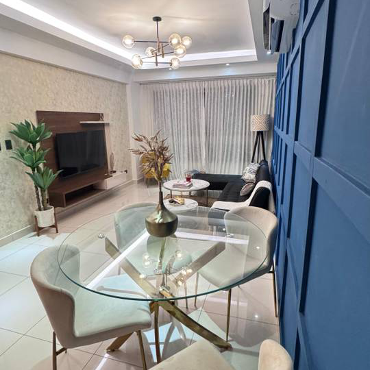 Apartment 14