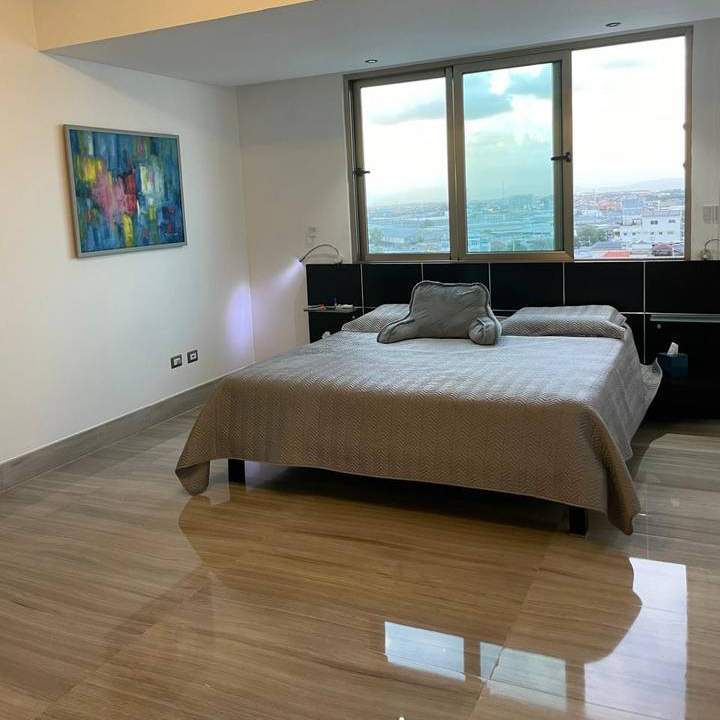 Apartment 6